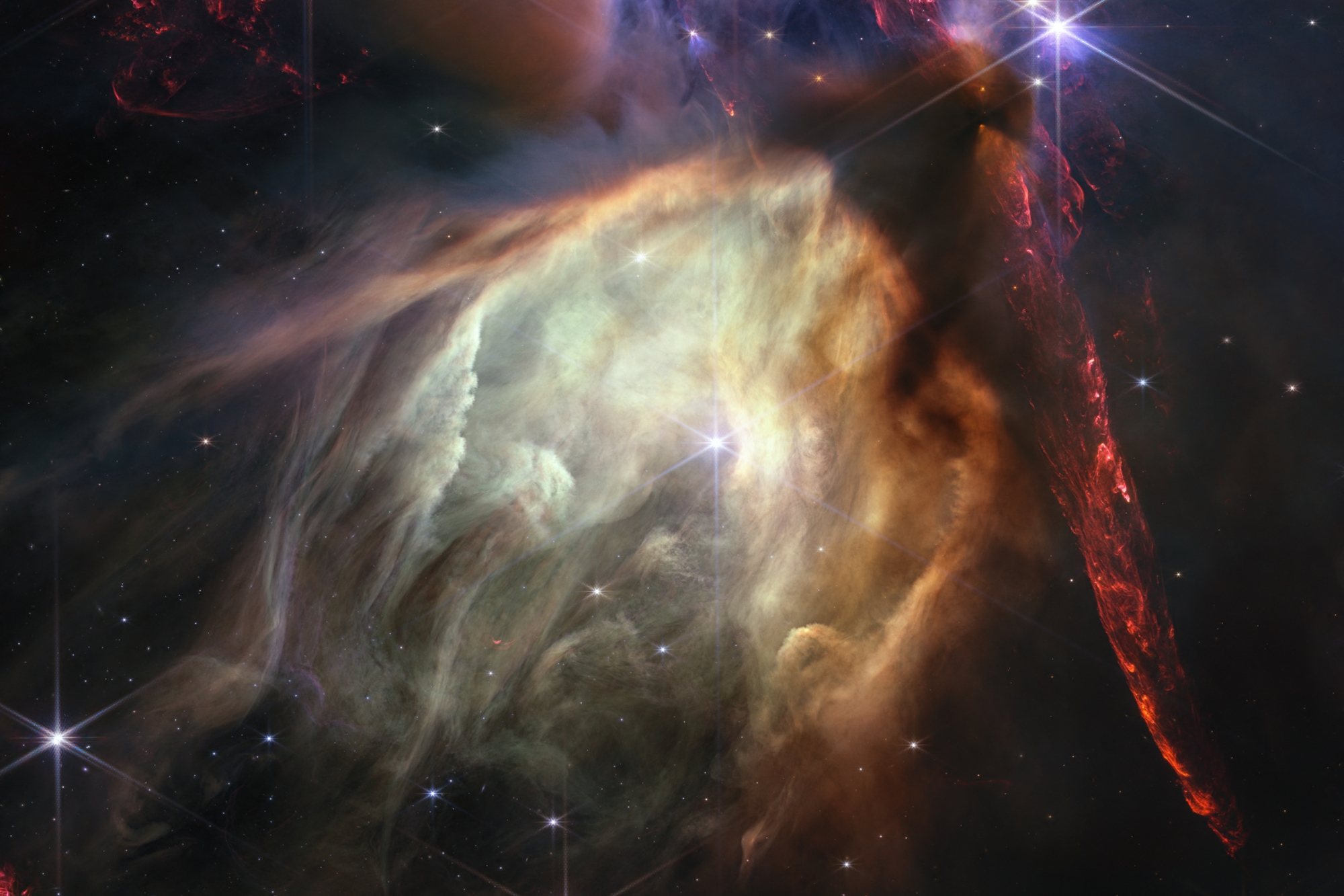 Classification Spectrale des Étoiles : L’Arche Lumineuse du Cosmos