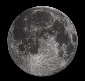 La Lune : Notre Compagne Cosmique et Porte d’Entrée vers l’Univers
