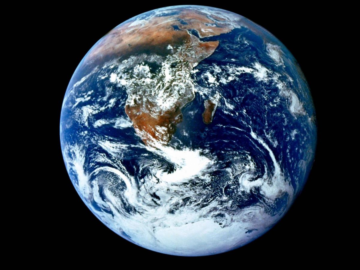 La Planète Terre : Notre Maison dans l’Univers