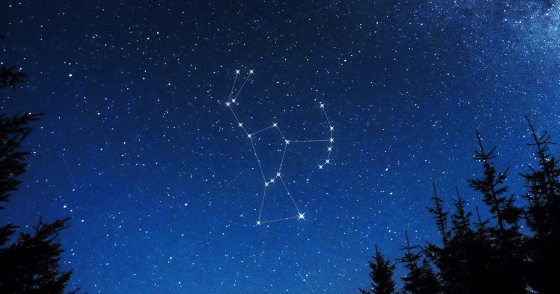 Les Constellations : Cartes Célestes de l’Humanité